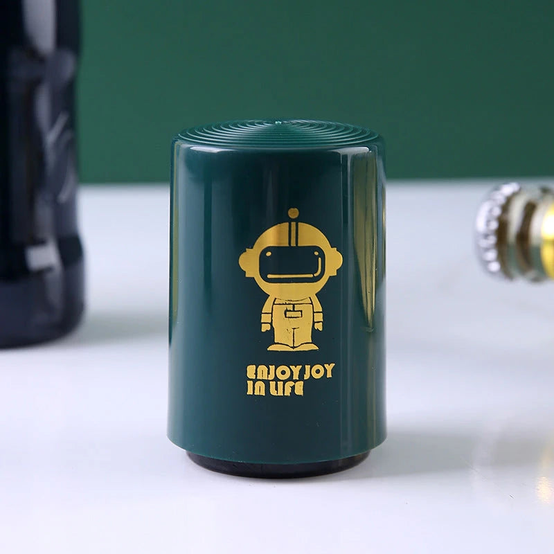 Household Creative Press Type Beer Bottle Opener