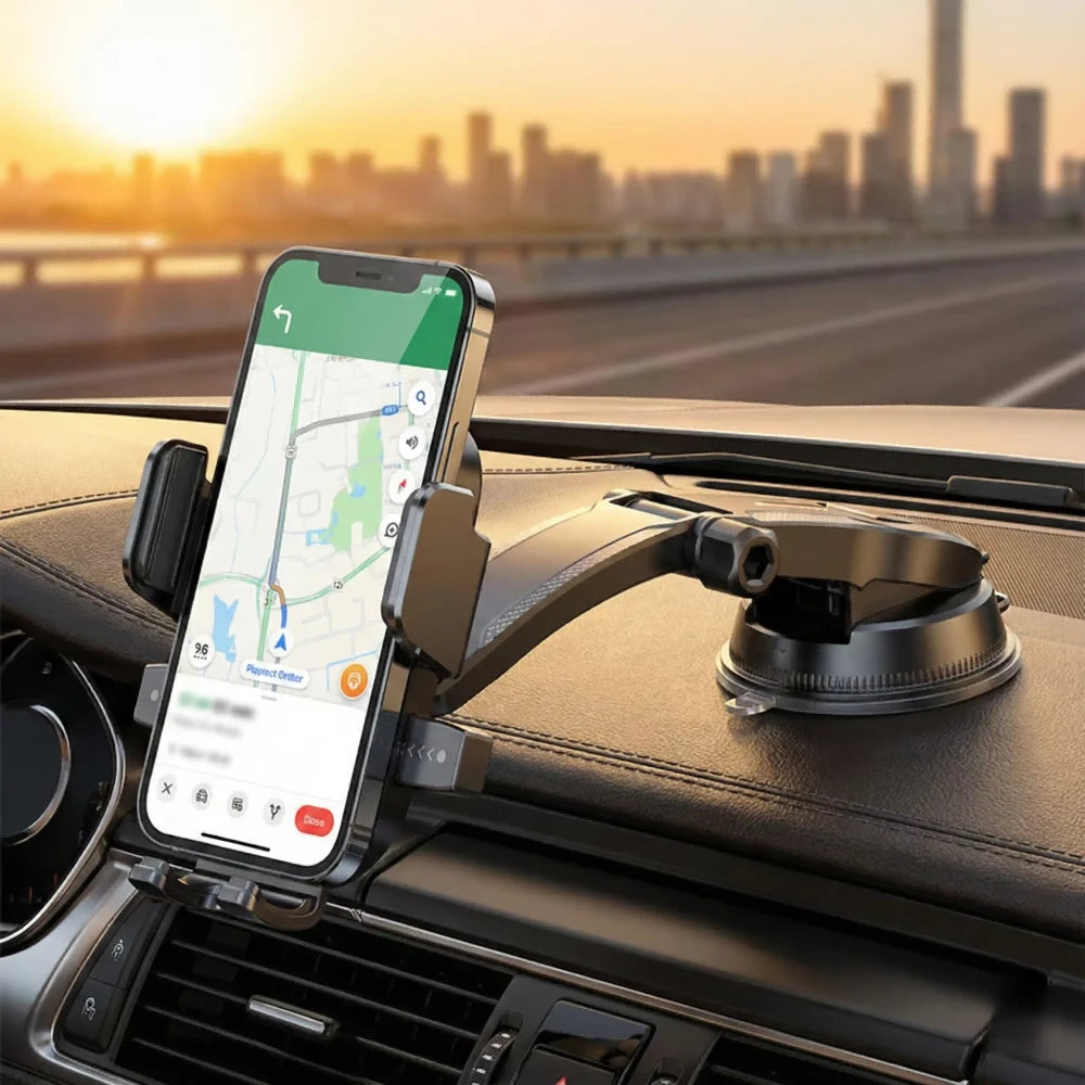 Adjustable Car Phone Mount