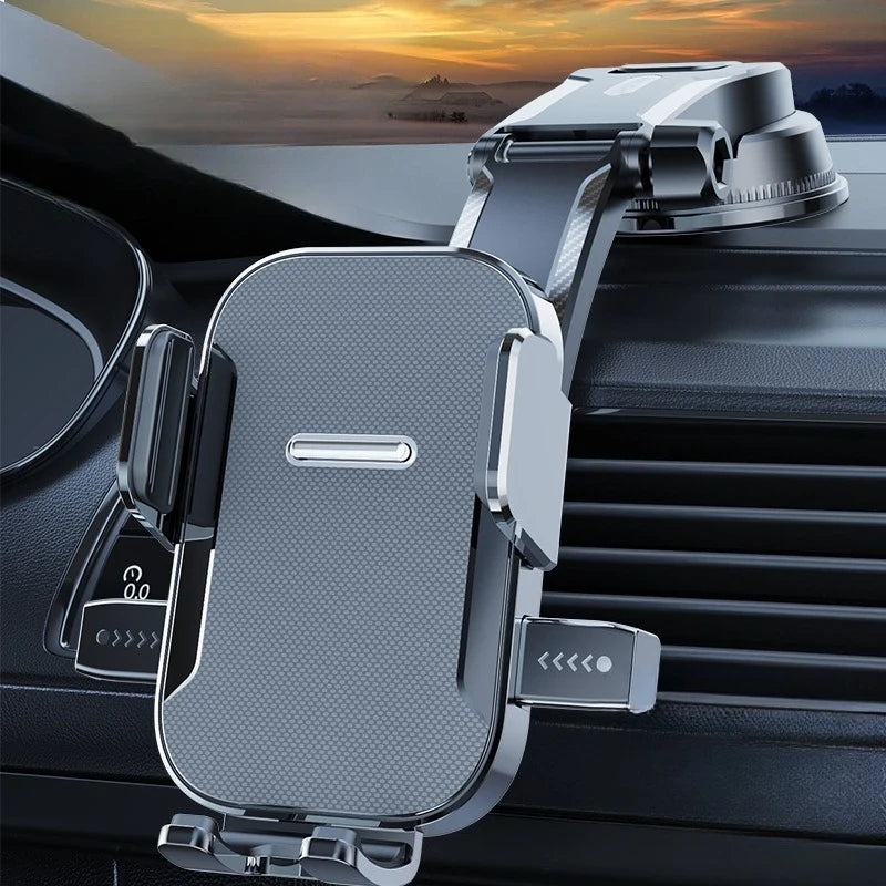 Adjustable Car Phone Mount