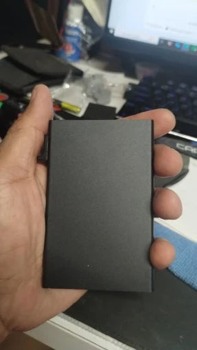 Review Card