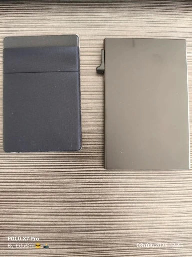 Review Card