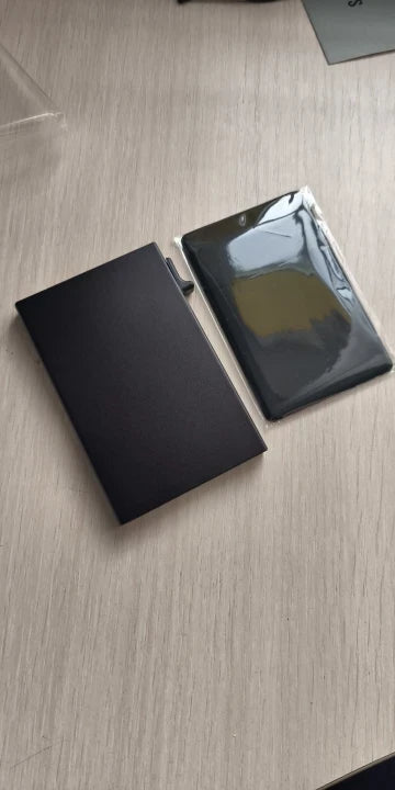 Review Card