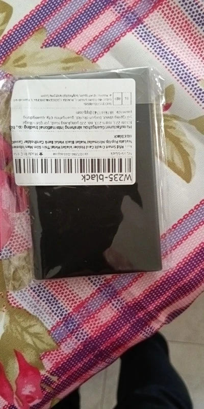 Review Card