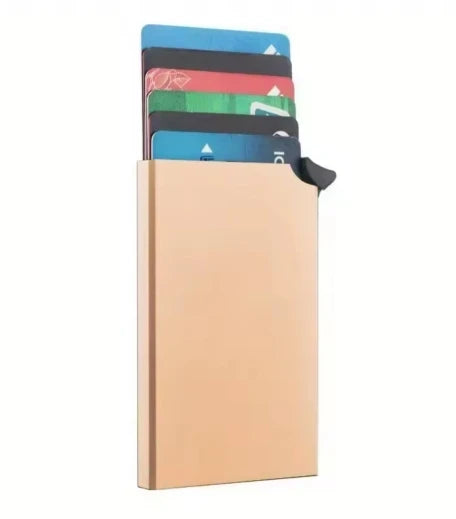 Review Card