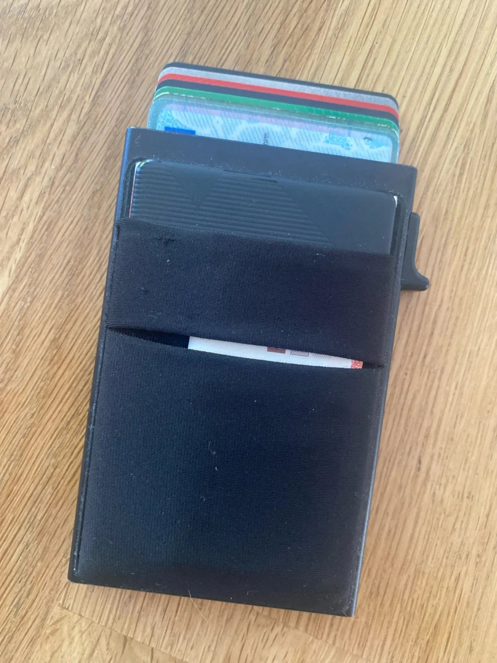 Review Card