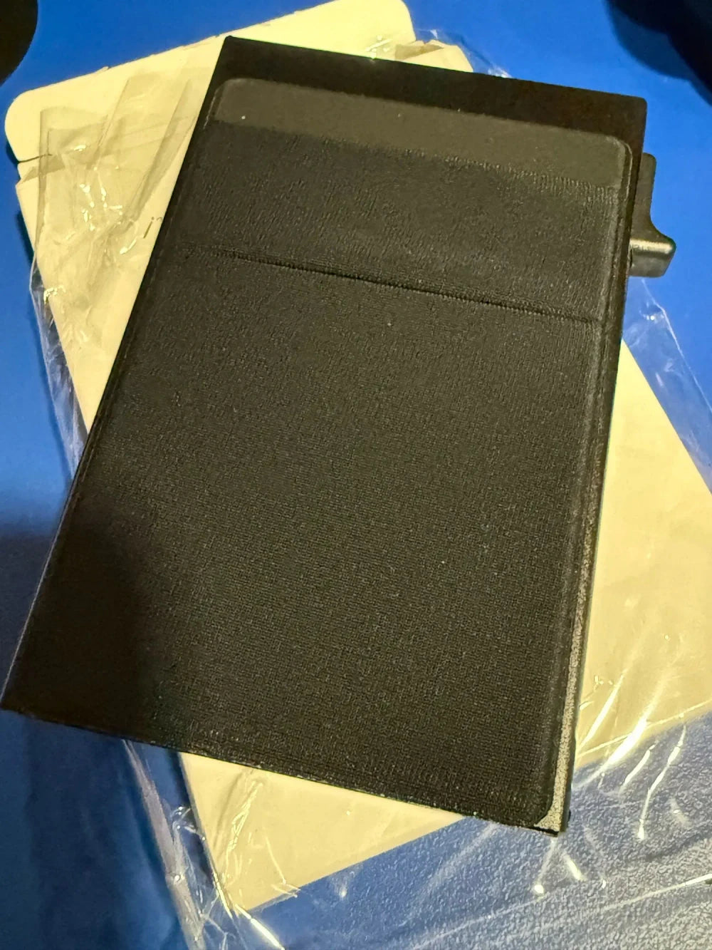 Review Card