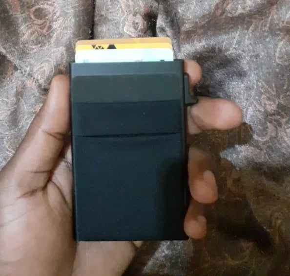 Review Card