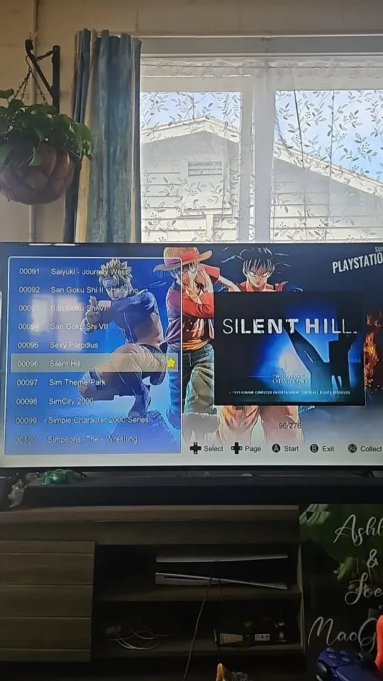 Review Card