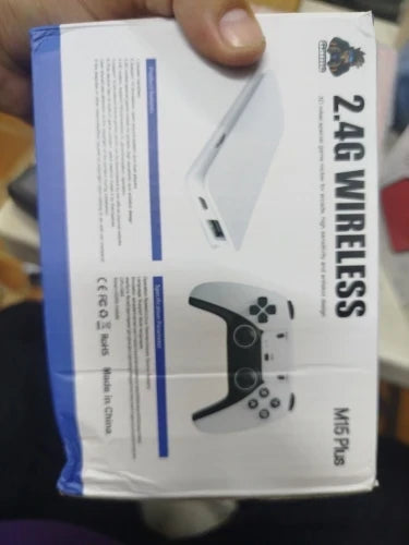 Review Card