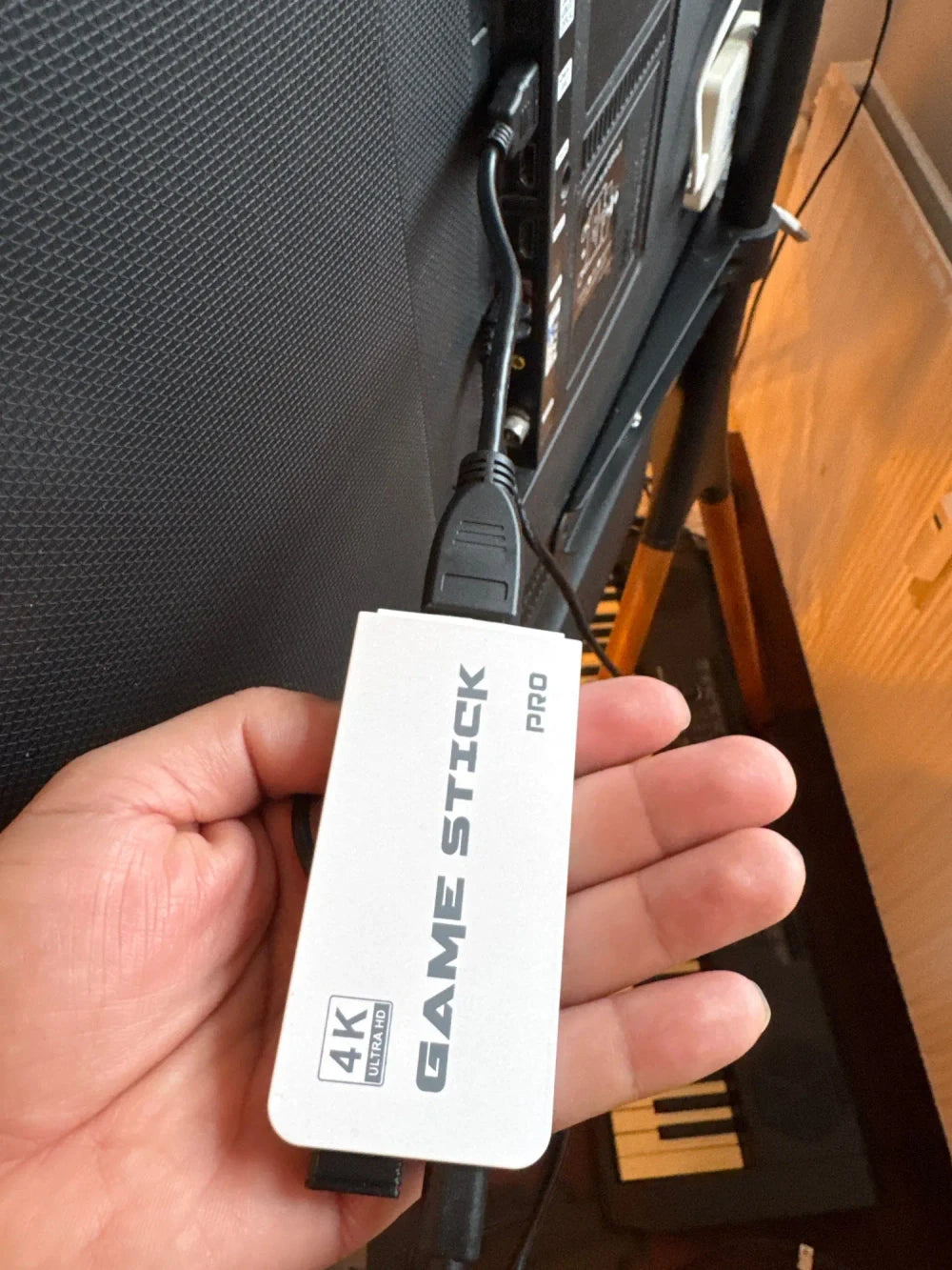 Review Card