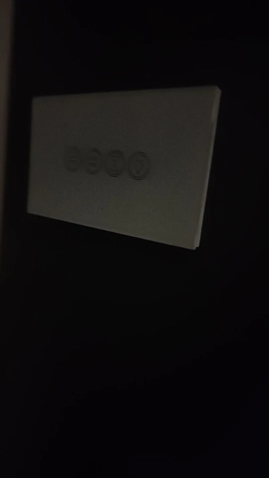 Review Card